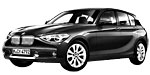 BMW F20 U2729 Fault Code